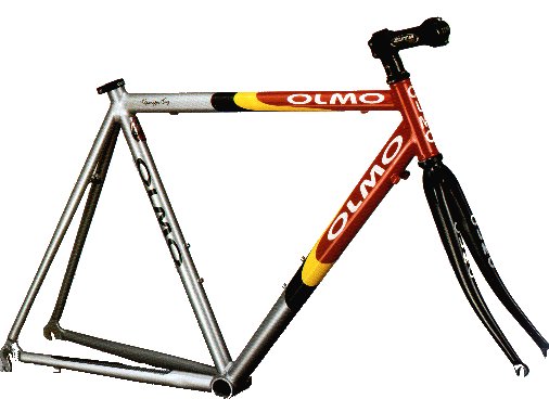 Impact Olmo
